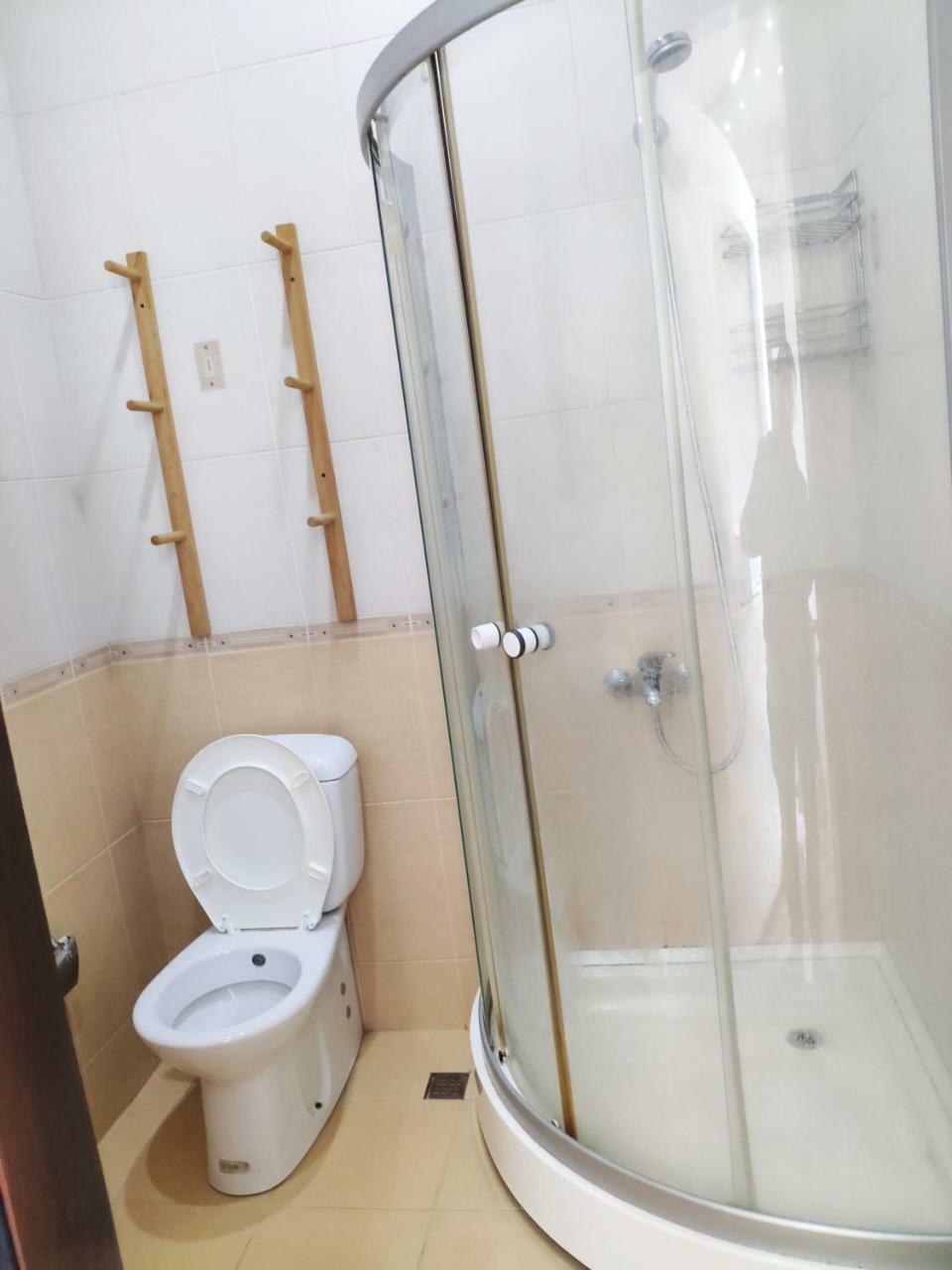 Sahil Apartment Bakü Dış mekan fotoğraf